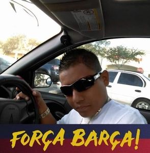 Meet your Posher, Ernesto